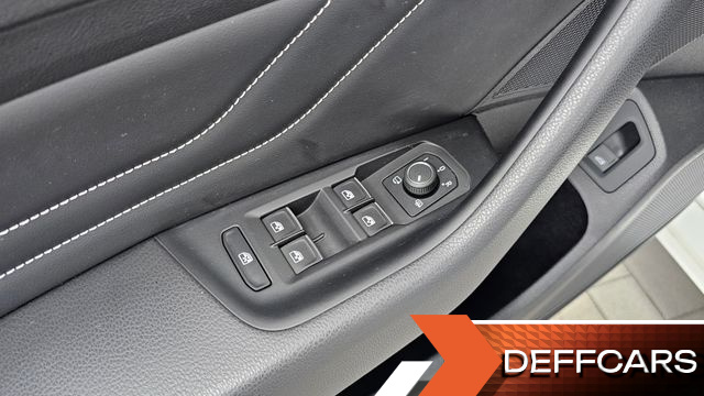 Volkswagen PASSAT 2.0 TDI 4Motion Prestige купить на сайте DeffCars