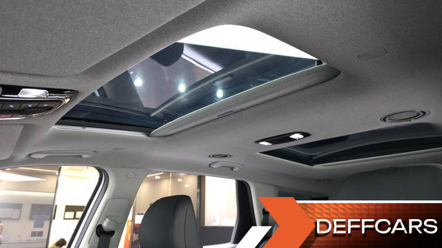 Hyundai PALISADE Gasoline 3.8 4WD Prestige купить на сайте DeffCars