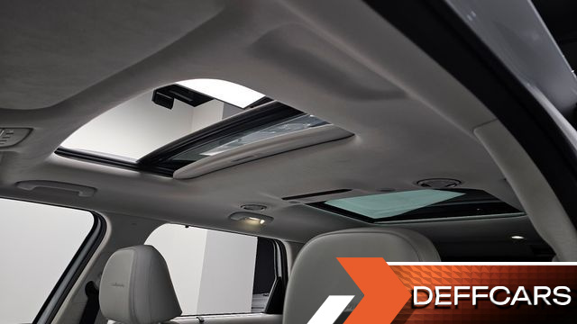 Hyundai PALISADE Gasoline 2.5T 4WD 7-Seater Calligraphy купить на сайте DeffCars