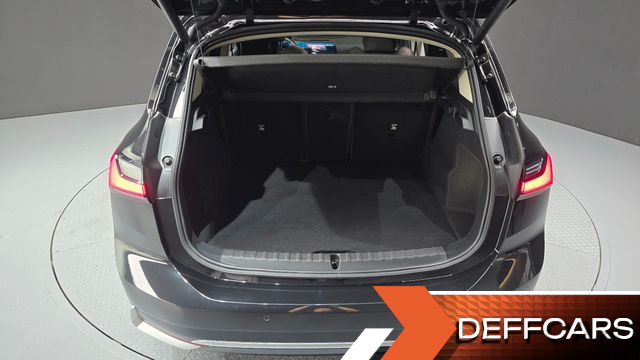 BMW 2-SERIES 218d Luxury купить на сайте DeffCars