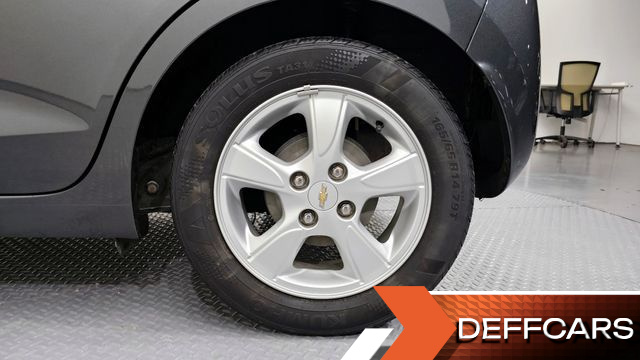 ChevroletGMDaewoo SPARK LT Plus купить на сайте DeffCars