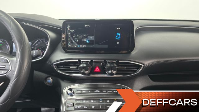Hyundai SANTAFE HEV 1.6 2WD Prestige купить на сайте DeffCars