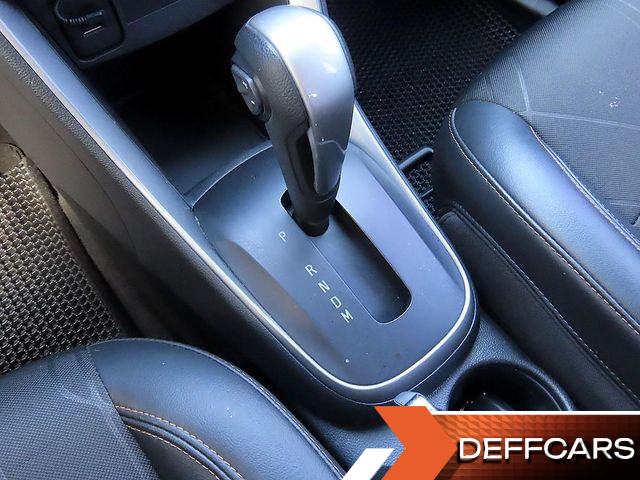 ChevroletGMDaewoo TRAX 1.4 LT купить на сайте DeffCars