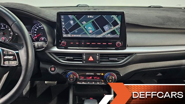Kia K3 1.6 Prestige купить на сайте DeffCars