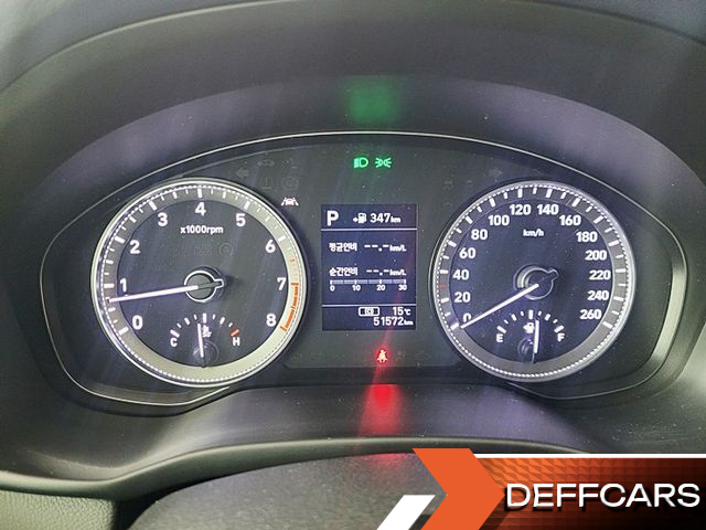 Hyundai GRANDEUR 2.4 Premium купить на сайте DeffCars