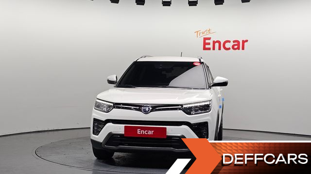 Ssangyong TIBOLI 1.5 A3 2WD купить на сайте DeffCars