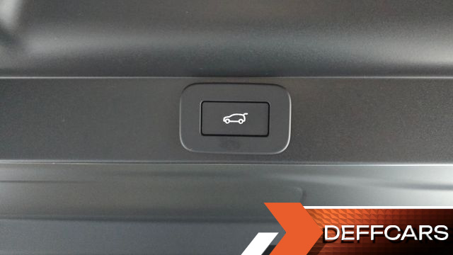 Land Rover RANGE ROVER P530 Autobiography Long Wheel Base купить на сайте DeffCars