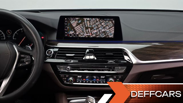 BMW GRAN TURISMO 620d xDrive Luxury купить на сайте DeffCars