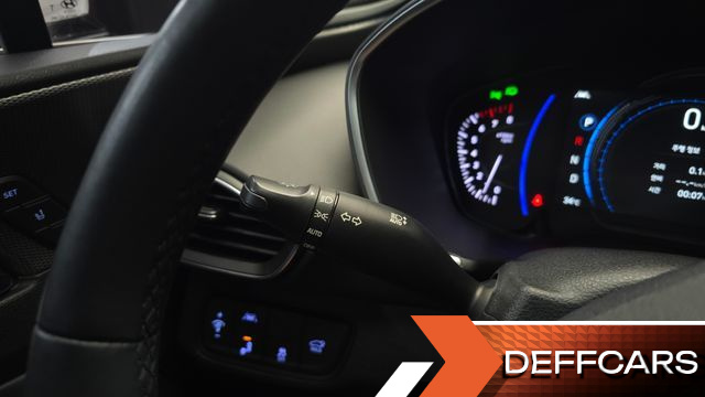 Hyundai SANTAFE Gasoline 2.0T 2WD Prestige купить на сайте DeffCars