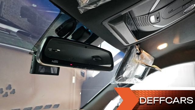 Ssangyong REXTON Diesel 2.2 2WD Culman Prestige купить на сайте DeffCars