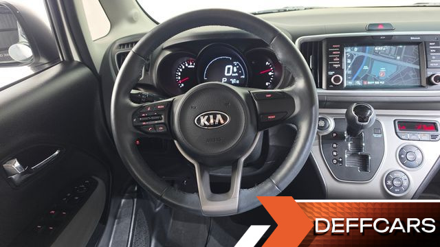 Kia RAY Prestige купить на сайте DeffCars