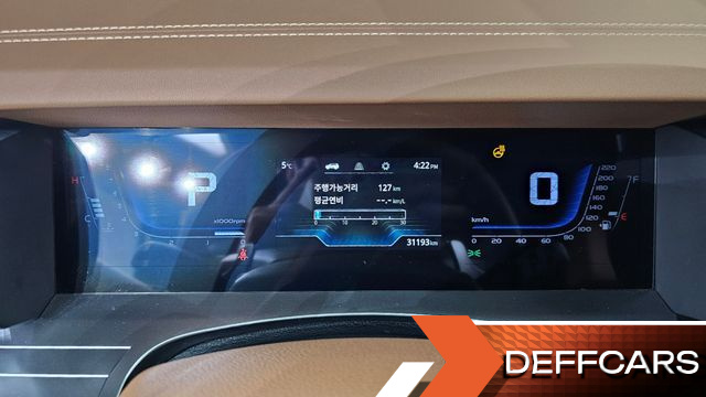 Ssangyong TORRES Gasoline 1.5 2WD T7 купить на сайте DeffCars
