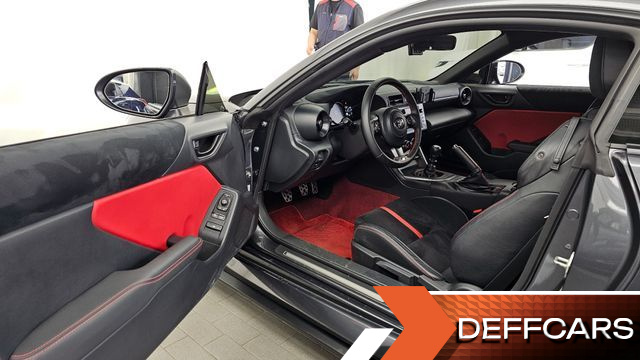 Toyota 86 2.4 Premium купить на сайте DeffCars