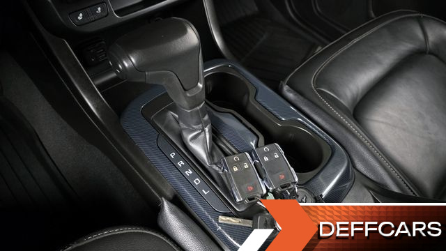 ChevroletGMDaewoo COLORADO 3.6 Z71-X Midnight 4WD купить на сайте DeffCars