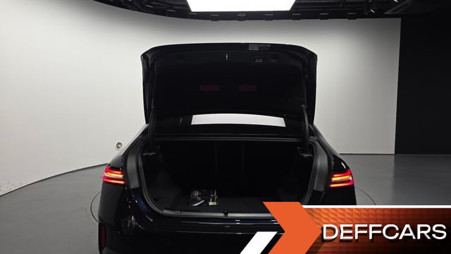 BMW 5-SERIES 523d M Sport купить на сайте DeffCars