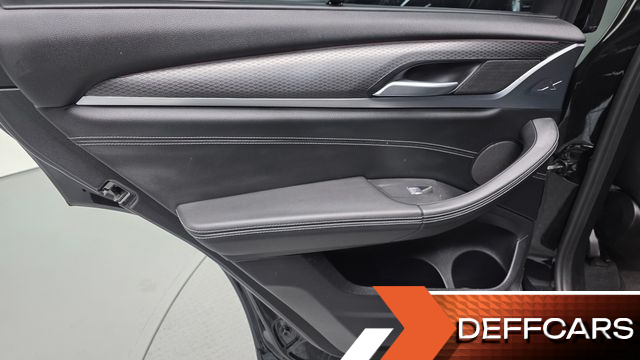 BMW X3 xDrive 20i M Sport купить на сайте DeffCars