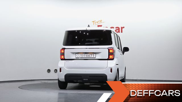 Kia RAY Prestige купить на сайте DeffCars