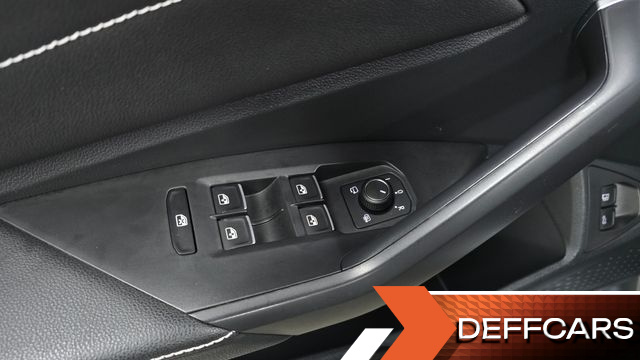 Volkswagen JETTA 1.5 TSI Prestige купить на сайте DeffCars