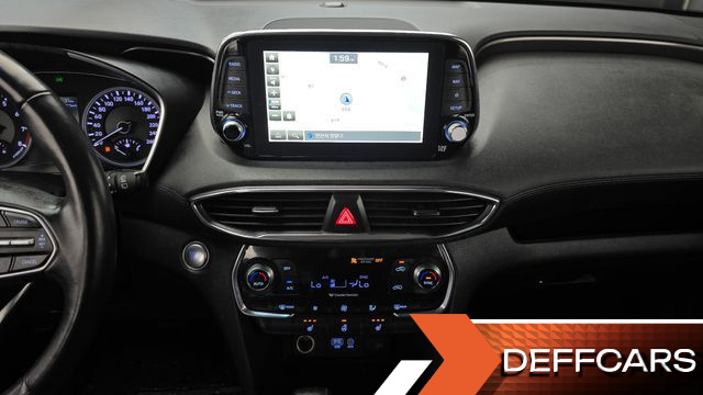 Hyundai SANTAFE Gasoline 2.0T 2WD Premium купить на сайте DeffCars