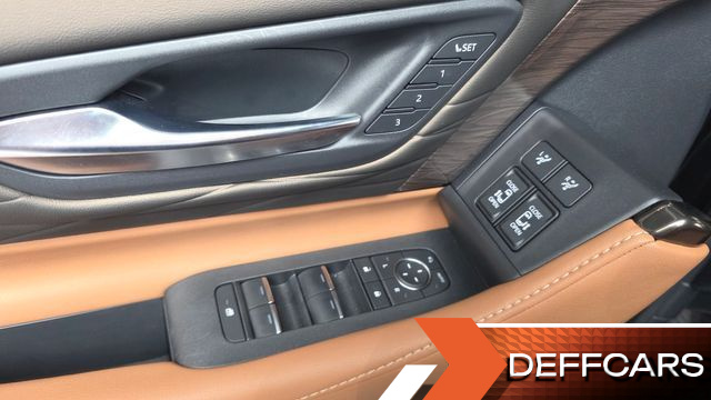 Toyota ALPHARD 2.5 HEV Executive AWD купить на сайте DeffCars