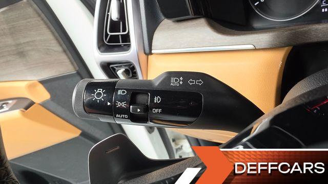 Kia SORENTO Diesel 2.2 4WD Prestige купить на сайте DeffCars