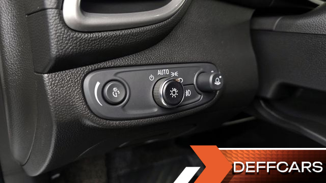 ChevroletGMDaewoo TRAX 1.4 LT Core купить на сайте DeffCars