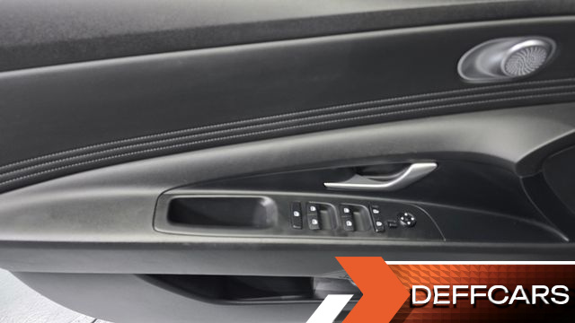 Hyundai AVANTE 1.6 Smart купить на сайте DeffCars