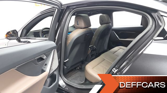 BMW 5-SERIES 520i M Sport купить на сайте DeffCars