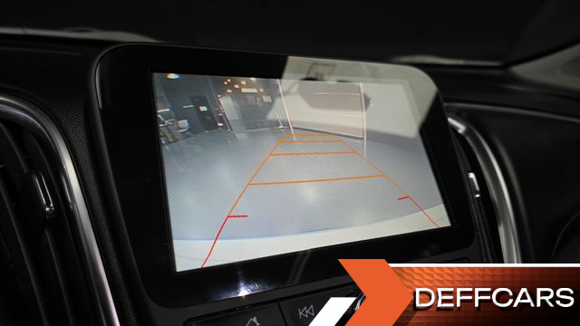 ChevroletGMDaewoo MALIBU 2.0 Turbo LTZ Premium купить на сайте DeffCars