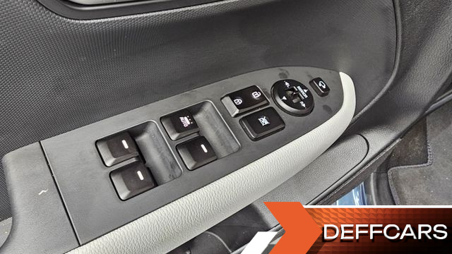Kia RAY Air купить на сайте DeffCars