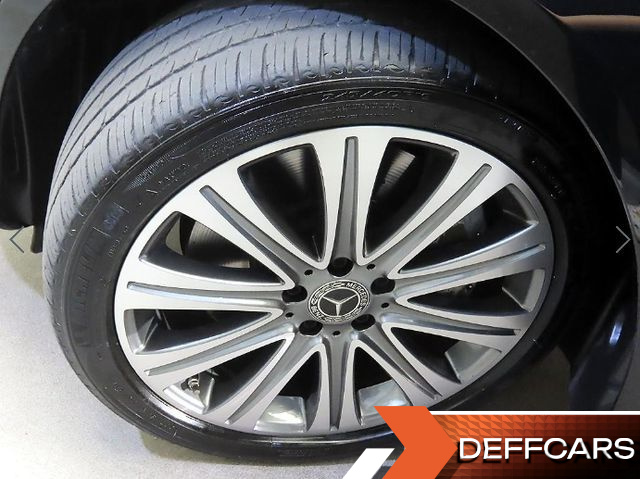Mercedes E-CLASS E450 4MATIC Exclusive купить на сайте DeffCars