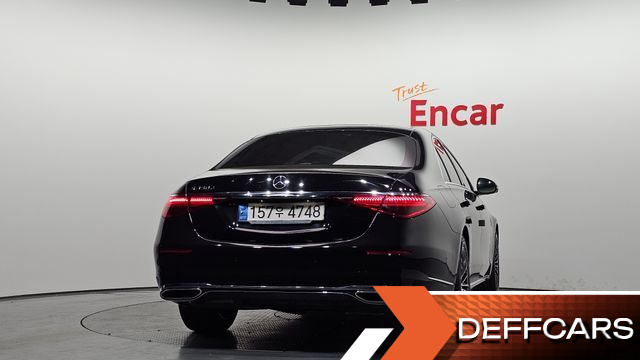 Mercedes S-CLASS S350 d купить на сайте DeffCars