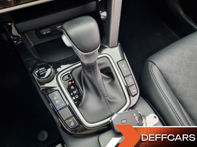 Kia SELTOS Gasoline 1.6 Turbo 2WD Signature купить на сайте DeffCars