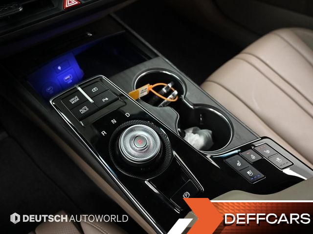 Kia K8 2.5 Gasoline 2WD Noblesse купить на сайте DeffCars