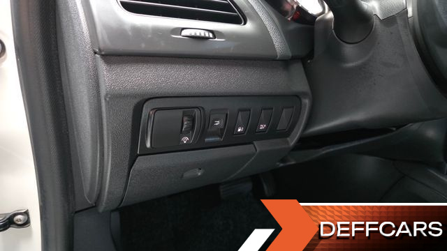 Renault-KoreaSamsung SM3 SE купить на сайте DeffCars