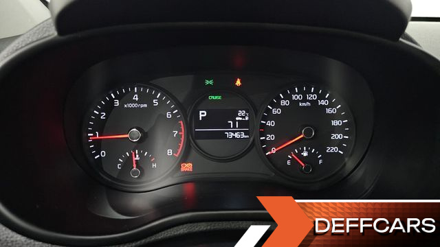 Kia MORNING Luxury купить на сайте DeffCars