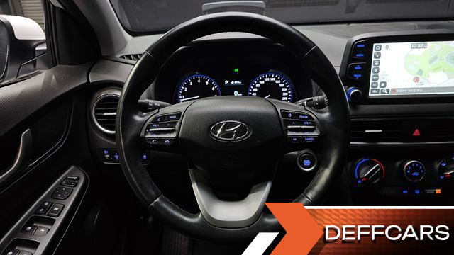 Hyundai KONA 1.6 Turbo 2WD Modern Tech купить на сайте DeffCars