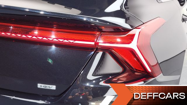 Kia K8 Signature купить на сайте DeffCars