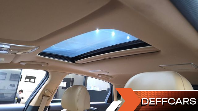 Kia K9 3.8 GDI AWD Best SelectionⅠ купить на сайте DeffCars