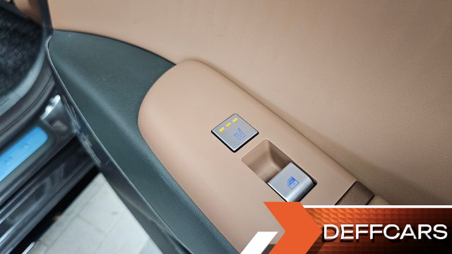 Hyundai GRANDEUR 3,5 Gasoline 4WD Calligraphy купить на сайте DeffCars
