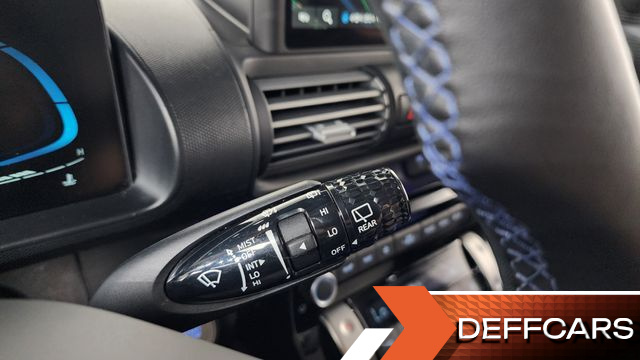 Hyundai CASPER Turbo The Essential купить на сайте DeffCars