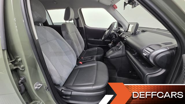 Hyundai CASPER Turbo Smart купить на сайте DeffCars