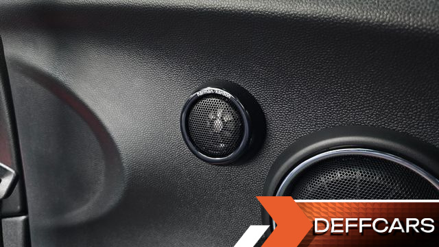 Mini COOPER JCW 3rd Generation купить на сайте DeffCars