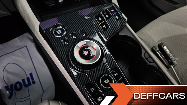 Kia SPORTAGE Signature 2WD купить на сайте DeffCars