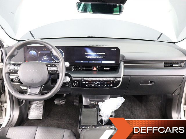 Hyundai IONIQ5 Long Range Exclusive купить на сайте DeffCars