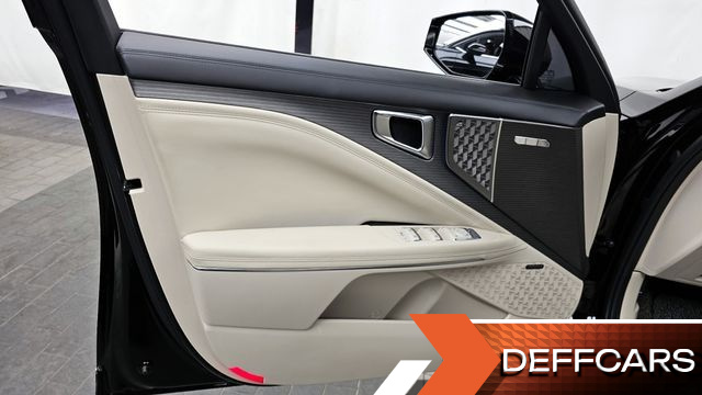 Kia K8 2.5 Gasoline 2WD Signature купить на сайте DeffCars