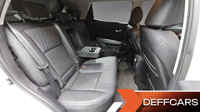 Ssangyong TIBOLI VX 2WD купить на сайте DeffCars