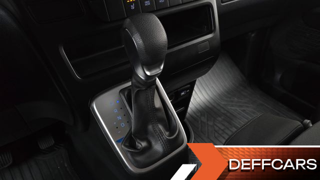 Hyundai STARIA Tourer 11-Seater Smart купить на сайте DeffCars