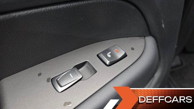 Ssangyong REXTON Diesel 2.2 4WD Prestige купить на сайте DeffCars