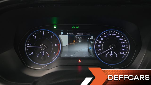 Hyundai PALISADE Diesel 2.2 2WD Prestige купить на сайте DeffCars